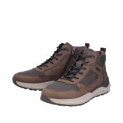 rieker-støvle-herre-brun-06020-25-3