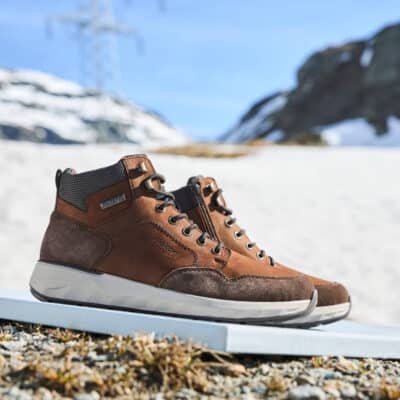 Alternative view of Rieker Støvle Herre 11530-24