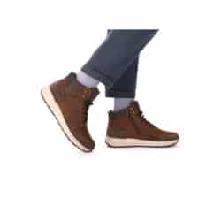 rieker-støvle-herre-brun-11530-24-2