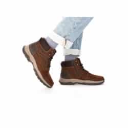 rieker-stoevle-herre-brun-30241-22-3