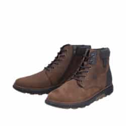 rieker-støvle-herre-brun-b3343-26-3