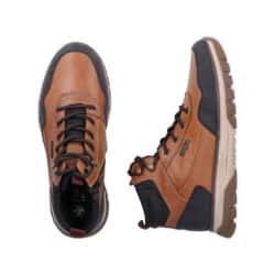 rieker-støvle-herre-brun-b9310-22-3