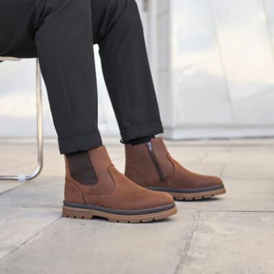 Alternative view of Rieker Støvle Herre F7051-23