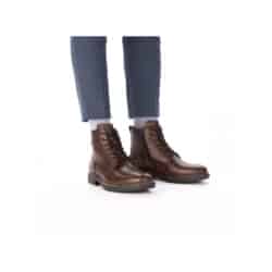 rieker-støvle-herre-mørkebrun-33143-25-3