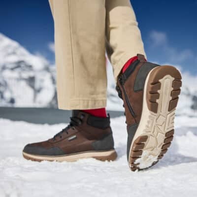 Alternative view of Rieker Støvle Herre B9310-24