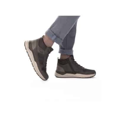 Alternative view of Rieker Støvle Herre 06020-00