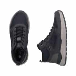 rieker-støvle-herre-sort-06020-00-3