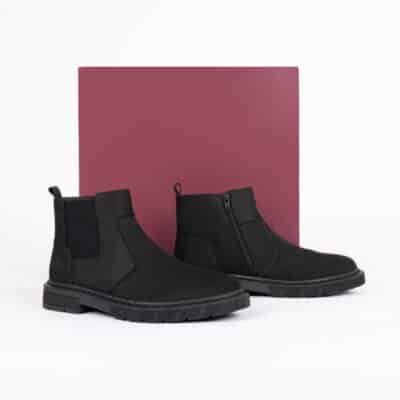 Alternative view of Rieker Støvle Herre 31650-00