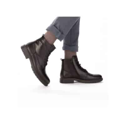 Alternative view of Rieker Støvle Herre 33143-00