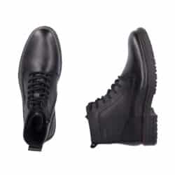 rieker-støvle-herre-sort-33143-00-3