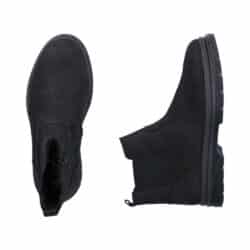 rieker-støvle-herre-sort-f7051-00-3