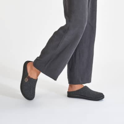 Alternative view of Rohde Easys N°65 Hjemmesko Herre 7142