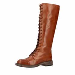 shoedesign-copenhagen-jacqueline-lang-støvle-dame-camel-1