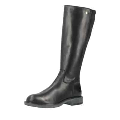 Alternative view of Shoedesign Copenhagen Vancouver Lang Støvle Dame