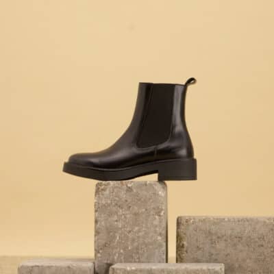 Alternative view of Angulus Støvle Dame 7850-101