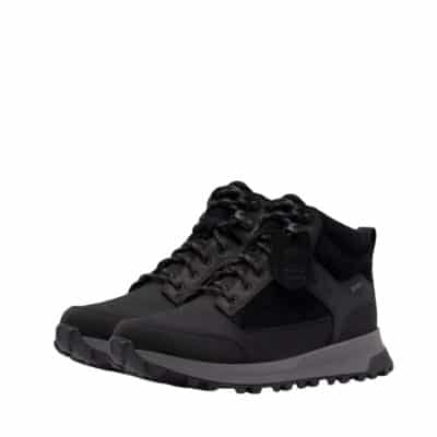 Alternative view of Clarks ATL Trek Hi Støvle Herre