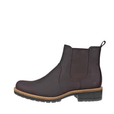 Alternative view of Ecco Elaina Støvle Dame