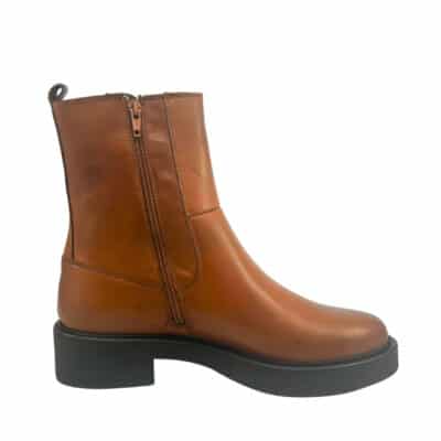 Alternative view of Relaxshoe Støvle Dame 1008-006