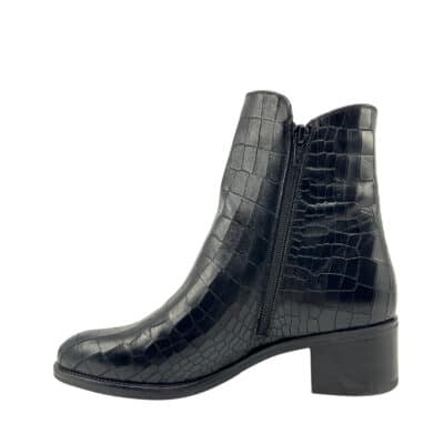 Alternative view of Relaxshoe Støvle Dame 961-020