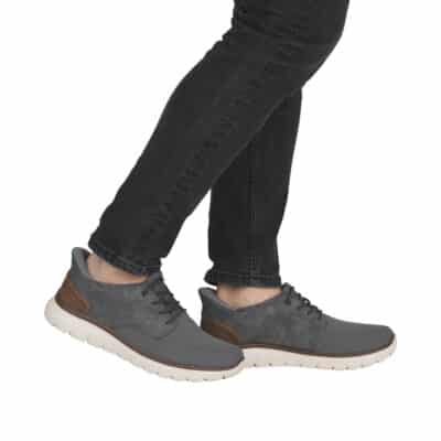 Alternative view of Rieker Ready 2 Go Sneakers Herre B6658-42