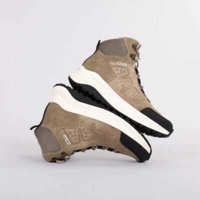 Alternative view of Rieker Støvle Dame Z0910-90