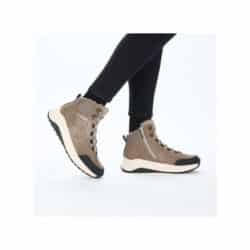 rieker-støvle-dame-brun-z0910-90-2