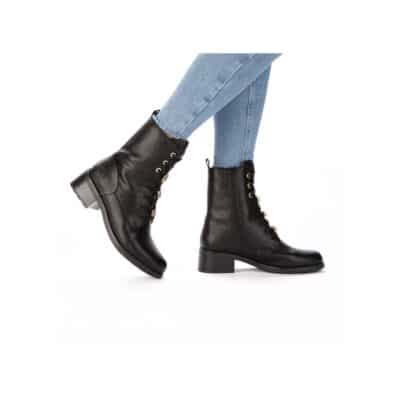 Alternative view of Rieker Støvle Dame 75432-00