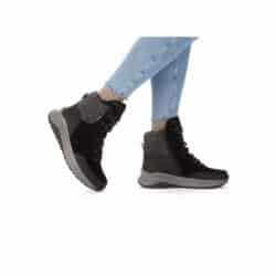 rieker-støvle-dame-sort-z0926-00-2