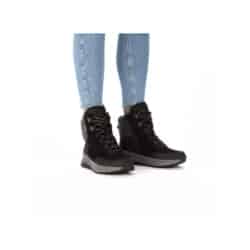 rieker-støvle-dame-sort-z0926-00-3