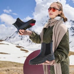 rieker-støvle-dame-sort-z5450-00-2