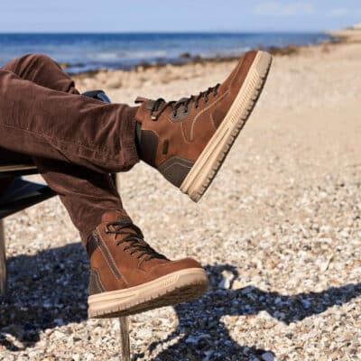 Alternative view of Rieker Støvle Herre 38554-22