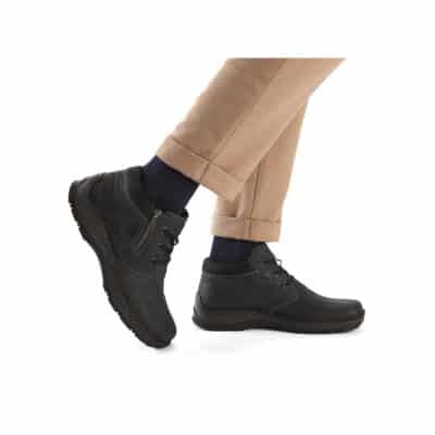 Alternative view of Rieker Støvle Herre 05341-45