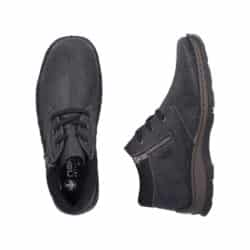 rieker-støvle-herre-sort-05341-45-3