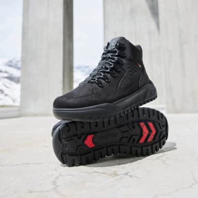 Alternative view of Rieker Støvle Herre U1570-00