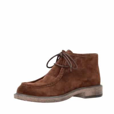 Alternative view of Shoedesign Copenhagen Moana S Støvle Dame