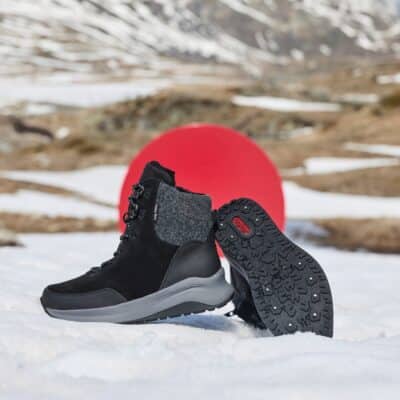 Alternative view of Rieker Støvle Dame Z0826-00