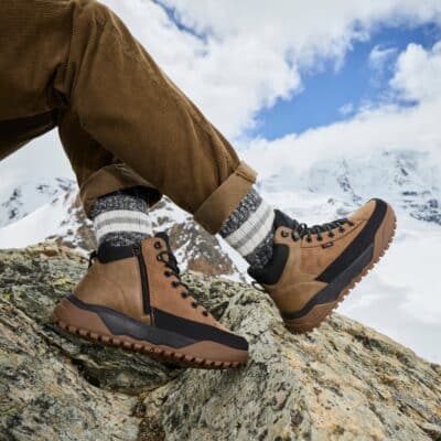 Alternative view of Rieker Støvle Herre U1571-20