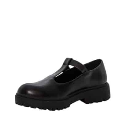 Alternative view of Duffy Lattarico Quattro Mary Jane Sko Dame