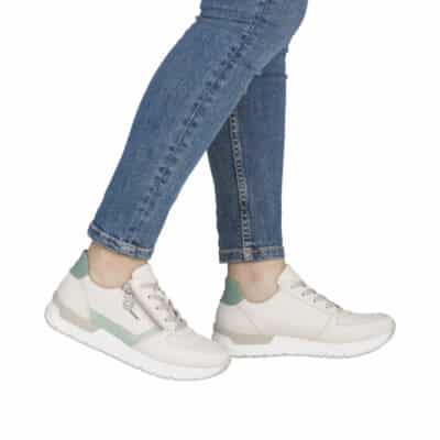 Alternative view of Rieker Sneakers Dame 58902-60