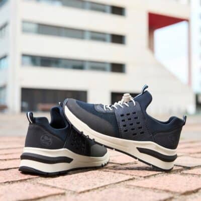 Alternative view of Rieker Sneakers Dame M6651-14