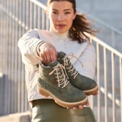 rieker-støvle-dame-grøn-y8120-54-2