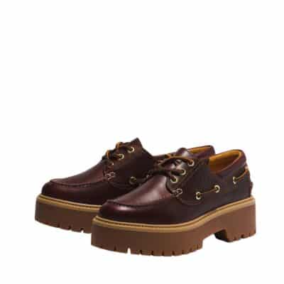 Alternative view of Timberland Stone Street Sejlersko Dame