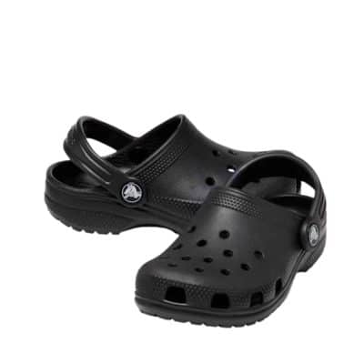 Alternative view of Crocs Sandal Børn 206990-001