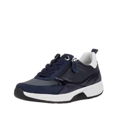 Alternative view of Gabor Rollingsoft Sneakers Dame 86.877.56