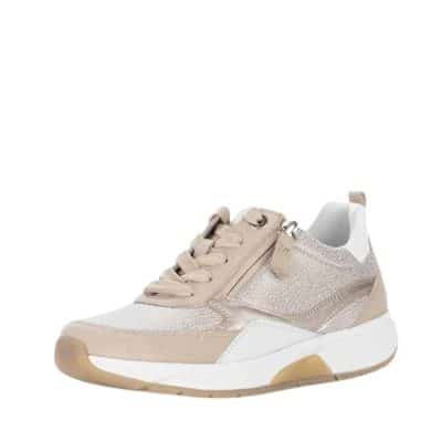 Alternative view of Gabor Rollingsoft Sneakers Dame 86.877.33