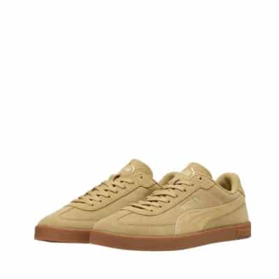 Alternative view of Puma Club II Era Sneakers Dame og Herre