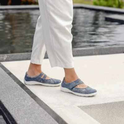 Alternative view of Remonte Sko Dame R3510-13