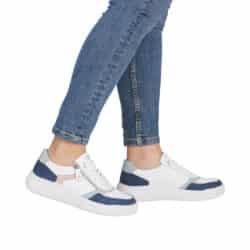 remonte-sneakers-dame-hvid-blaa-d3e05-80-2