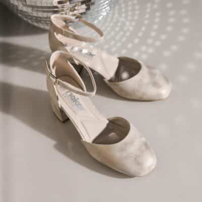 Alternative view of Rieker Pumps Dame 44762-91