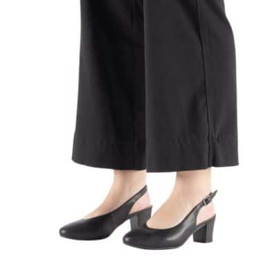 Alternative view of Rieker Pumps Dame 44651-00